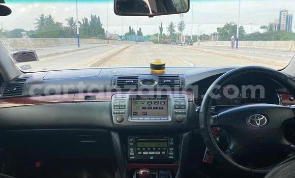 Buy Used Toyota Brevis Silver Car in Dar es Salaam in Dar es Salaam Buy Used Toyota Brevis Silver Car in Dar es Salaam in Dar es Salaam