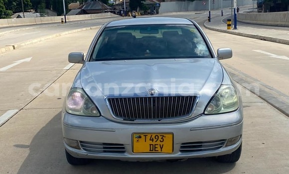 Buy Used Toyota Brevis Silver Car in Dar es Salaam in Dar es Salaam Buy Used Toyota Brevis Silver Car in Dar es Salaam in Dar es Salaam