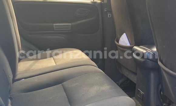 Nunua Ilio tumika Suzuki Escudo Fedha Gari ndani ya Dar es Salaam nchini Dar es Salaam Nunua Ilio tumika Suzuki Escudo Fedha Gari ndani ya Dar es Salaam nchini Dar es Salaam