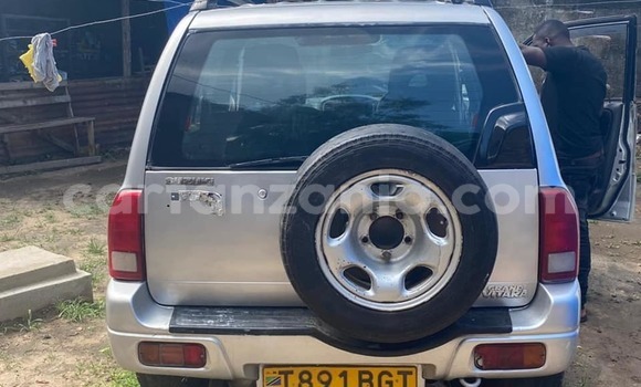 Nunua Ilio tumika Suzuki Escudo Fedha Gari ndani ya Dar es Salaam nchini Dar es Salaam Nunua Ilio tumika Suzuki Escudo Fedha Gari ndani ya Dar es Salaam nchini Dar es Salaam
