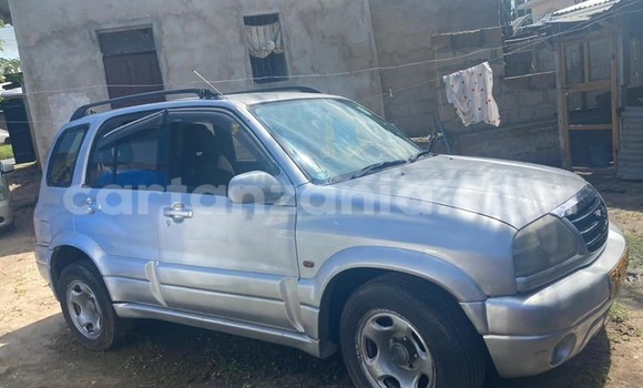 Nunua Ilio tumika Suzuki Escudo Fedha Gari ndani ya Dar es Salaam nchini Dar es Salaam Nunua Ilio tumika Suzuki Escudo Fedha Gari ndani ya Dar es Salaam nchini Dar es Salaam