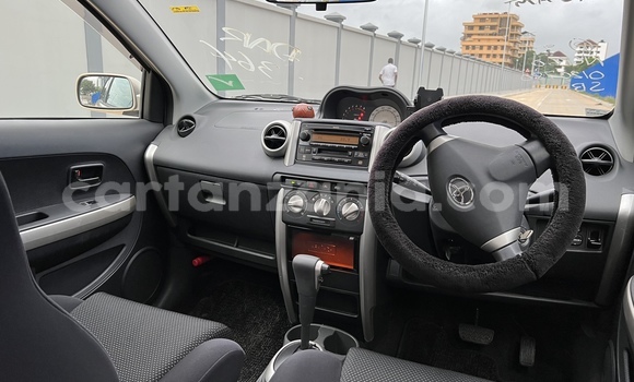 Buy New Toyota IST Beige Car in Dar es Salaam in Dar es Salaam Buy New Toyota IST Beige Car in Dar es Salaam in Dar es Salaam