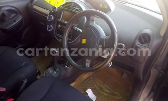 Buy Import Toyota RAV4 Silver Car in Dar es Salaam in Dar es Salaam Buy Import Toyota RAV4 Silver Car in Dar es Salaam in Dar es Salaam