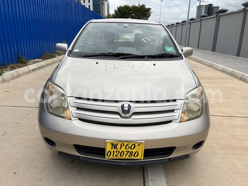 Big with watermark toyota ist dar es salaam dar es salaam 14003