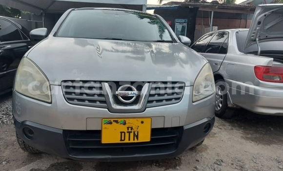 Nunua Ilio tumika Nissan Dualis Fedha Gari ndani ya Dar es Salaam nchini Dar es Salaam Nunua Ilio tumika Nissan Dualis Fedha Gari ndani ya Dar es Salaam nchini Dar es Salaam