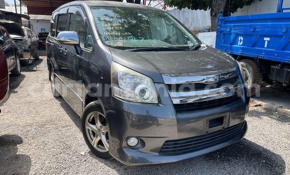 Buy New Toyota Noah Beige Car in Dar es Salaam in Dar es Salaam Buy New Toyota Noah Beige Car in Dar es Salaam in Dar es Salaam