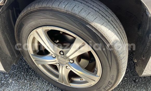 Buy New Toyota Noah Beige Car in Dar es Salaam in Dar es Salaam Buy New Toyota Noah Beige Car in Dar es Salaam in Dar es Salaam