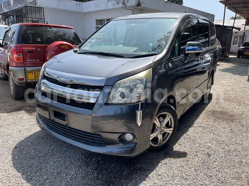 Big with watermark toyota noah dar es salaam dar es salaam 14006