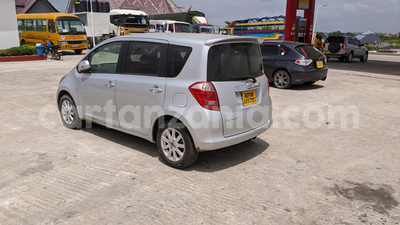 Big with watermark toyota ractis dar es salaam dar es salaam 14009