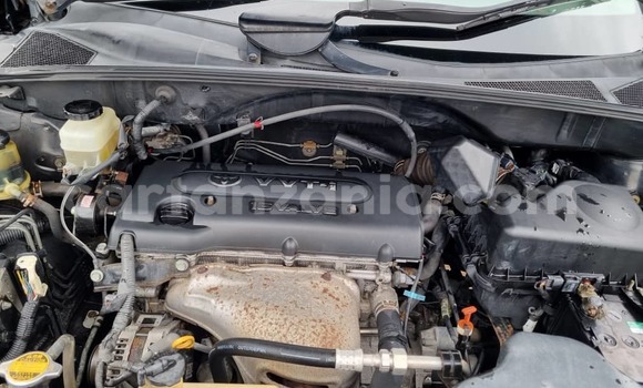 Buy New Toyota Harrier Black Car in Dar es Salaam in Dar es Salaam Buy New Toyota Harrier Black Car in Dar es Salaam in Dar es Salaam