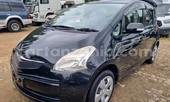 Nunua Mpya Toyota Ractis Nyeusi Gari ndani ya Dar es Salaam nchini Dar es Salaam Nunua Mpya Toyota Ractis Nyeusi Gari ndani ya Dar es Salaam nchini Dar es Salaam