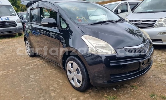 Nunua Mpya Toyota Ractis Nyeusi Gari ndani ya Dar es Salaam nchini Dar es Salaam Nunua Mpya Toyota Ractis Nyeusi Gari ndani ya Dar es Salaam nchini Dar es Salaam