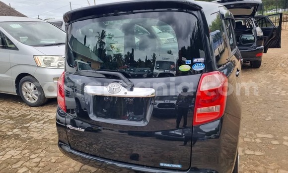 Nunua Mpya Toyota Ractis Nyeusi Gari ndani ya Dar es Salaam nchini Dar es Salaam Nunua Mpya Toyota Ractis Nyeusi Gari ndani ya Dar es Salaam nchini Dar es Salaam