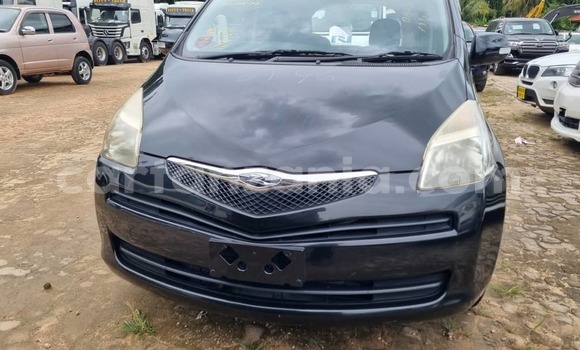 Nunua Mpya Toyota Ractis Nyeusi Gari ndani ya Dar es Salaam nchini Dar es Salaam Nunua Mpya Toyota Ractis Nyeusi Gari ndani ya Dar es Salaam nchini Dar es Salaam