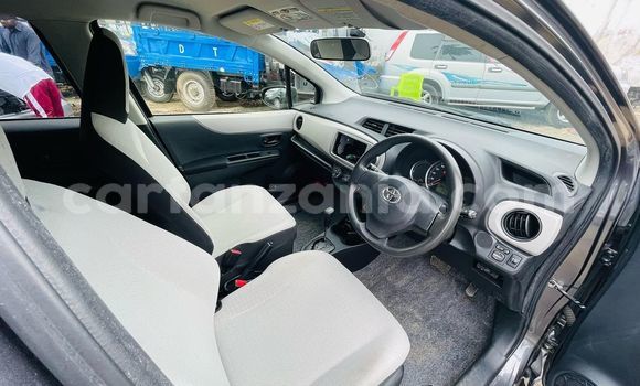 Nunua Mpya Toyota Vitz Nyeusi Gari ndani ya Dar es Salaam nchini Dar es Salaam Nunua Mpya Toyota Vitz Nyeusi Gari ndani ya Dar es Salaam nchini Dar es Salaam