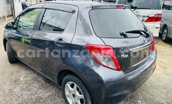 Nunua Mpya Toyota Vitz Nyeusi Gari ndani ya Dar es Salaam nchini Dar es Salaam Nunua Mpya Toyota Vitz Nyeusi Gari ndani ya Dar es Salaam nchini Dar es Salaam