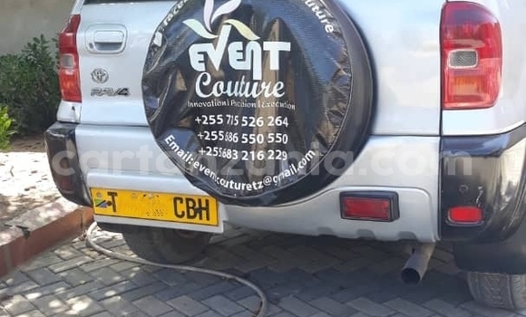 Nunua Ilio tumika Toyota RAV4 Fedha Gari ndani ya Dar es Salaam nchini Dar es Salaam Nunua Ilio tumika Toyota RAV4 Fedha Gari ndani ya Dar es Salaam nchini Dar es Salaam