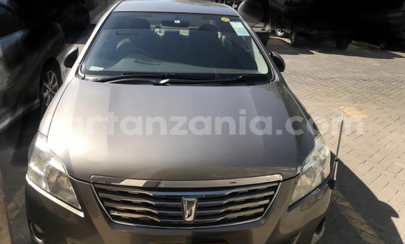 Buy Used Toyota Premio Other Car in Dar es Salaam in Dar es Salaam