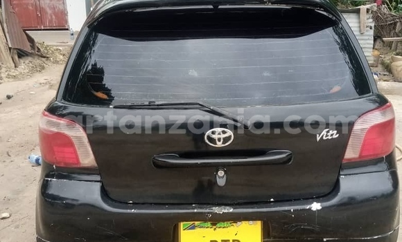 Nunua Ilio tumika Toyota Vitz Nyeusi Gari ndani ya Dar es Salaam nchini Dar es Salaam Nunua Ilio tumika Toyota Vitz Nyeusi Gari ndani ya Dar es Salaam nchini Dar es Salaam