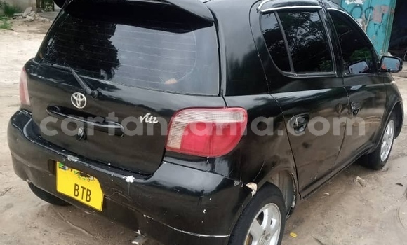 Nunua Ilio tumika Toyota Vitz Nyeusi Gari ndani ya Dar es Salaam nchini Dar es Salaam Nunua Ilio tumika Toyota Vitz Nyeusi Gari ndani ya Dar es Salaam nchini Dar es Salaam