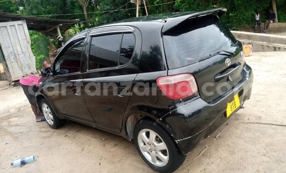 Nunua Ilio tumika Toyota Vitz Nyeusi Gari ndani ya Dar es Salaam nchini Dar es Salaam Nunua Ilio tumika Toyota Vitz Nyeusi Gari ndani ya Dar es Salaam nchini Dar es Salaam