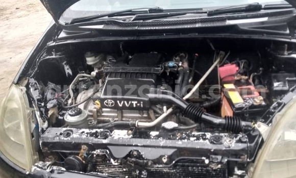 Nunua Ilio tumika Toyota Vitz Nyeusi Gari ndani ya Dar es Salaam nchini Dar es Salaam Nunua Ilio tumika Toyota Vitz Nyeusi Gari ndani ya Dar es Salaam nchini Dar es Salaam