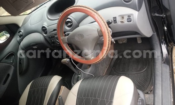 Nunua Ilio tumika Toyota Vitz Nyeusi Gari ndani ya Dar es Salaam nchini Dar es Salaam Nunua Ilio tumika Toyota Vitz Nyeusi Gari ndani ya Dar es Salaam nchini Dar es Salaam