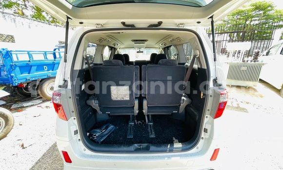 Nunua Mpya Toyota Alphard Nyeupe Gari ndani ya Dar es Salaam nchini Dar es Salaam Nunua Mpya Toyota Alphard Nyeupe Gari ndani ya Dar es Salaam nchini Dar es Salaam