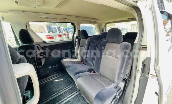 Nunua Mpya Toyota Alphard Nyeupe Gari ndani ya Dar es Salaam nchini Dar es Salaam Nunua Mpya Toyota Alphard Nyeupe Gari ndani ya Dar es Salaam nchini Dar es Salaam