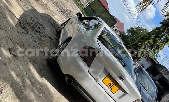 Buy Used Subaru Legacy White Car in Dar es Salaam in Dar es Salaam Buy Used Subaru Legacy White Car in Dar es Salaam in Dar es Salaam