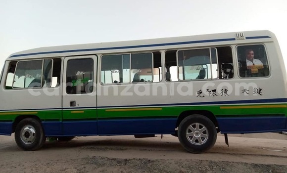 Buy used toyota coaster other car in dar es salaam in dar es