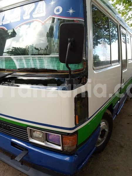 Big with watermark toyota coaster dar es salaam dar es salaam 14027