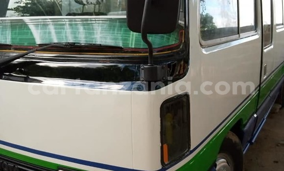 Buy Used Toyota Coaster Other Car in Dar es Salaam in Dar es Salaam Buy Used Toyota Coaster Other Car in Dar es Salaam in Dar es Salaam