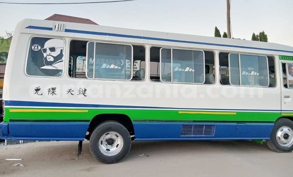 Buy Used Toyota Coaster Other Car in Dar es Salaam in Dar es Salaam Buy Used Toyota Coaster Other Car in Dar es Salaam in Dar es Salaam