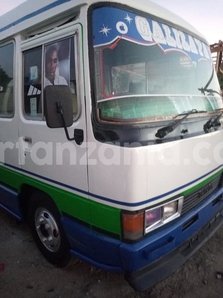 Big with watermark toyota coaster dar es salaam dar es salaam 14027