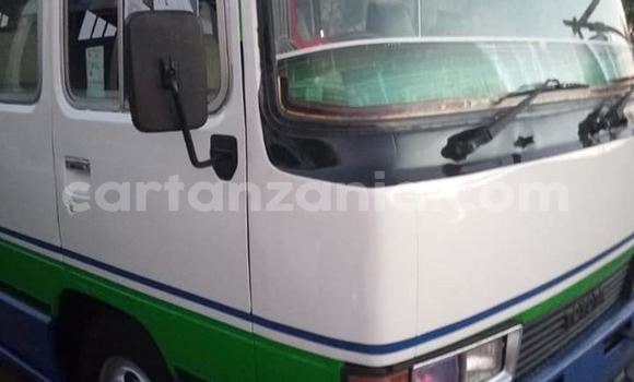 Buy Used Toyota Coaster Other Car in Dar es Salaam in Dar es Salaam Buy Used Toyota Coaster Other Car in Dar es Salaam in Dar es Salaam