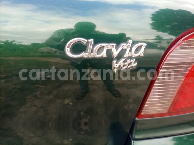 Big with watermark toyota vitz dar es salaam dar es salaam 14030