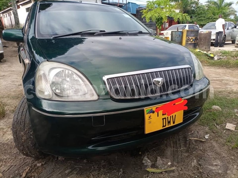 Big with watermark toyota vitz dar es salaam dar es salaam 14030