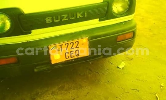 Buy Used Suzuki Carry White Car in Dar es Salaam in Dar es Salaam Buy Used Suzuki Carry White Car in Dar es Salaam in Dar es Salaam