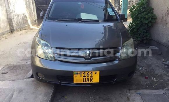 Nunua Imported Toyota IST Nyingine Gari ndani ya Dar es Salaam nchini Dar es Salaam Nunua Imported Toyota IST Nyingine Gari ndani ya Dar es Salaam nchini Dar es Salaam