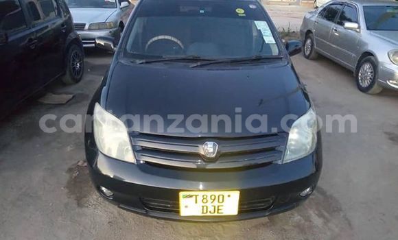 Nunua Imported Toyota IST Nyeusi Gari ndani ya Dar es Salaam nchini Dar es Salaam Nunua Imported Toyota IST Nyeusi Gari ndani ya Dar es Salaam nchini Dar es Salaam