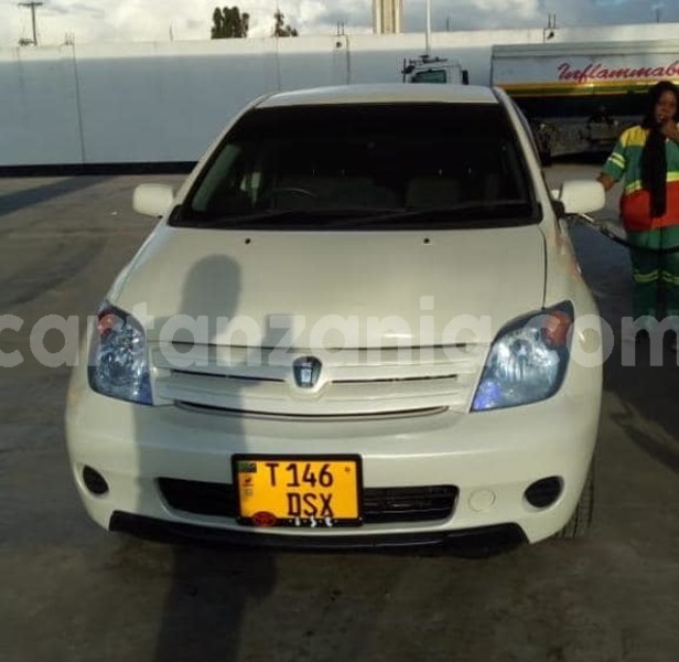 Big with watermark toyota ist dar es salaam dar es salaam 14034