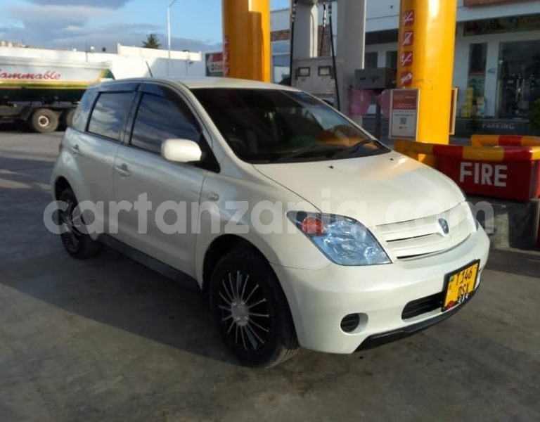 Big with watermark toyota ist dar es salaam dar es salaam 14034