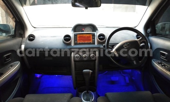 Buy Used Toyota IST White Car in Dar es Salaam in Dar es Salaam Buy Used Toyota IST White Car in Dar es Salaam in Dar es Salaam