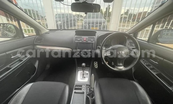 Buy Used Subaru Impreza Black Car in Dar es Salaam in Dar es Salaam Buy Used Subaru Impreza Black Car in Dar es Salaam in Dar es Salaam