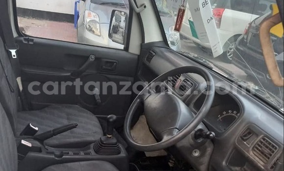 Buy Used Suzuki Carry White Car in Dar es Salaam in Dar es Salaam Buy Used Suzuki Carry White Car in Dar es Salaam in Dar es Salaam
