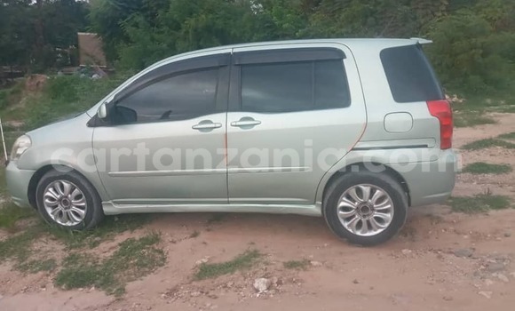 Buy Used Toyota Raum Other Car in Dar es Salaam in Dar es Salaam