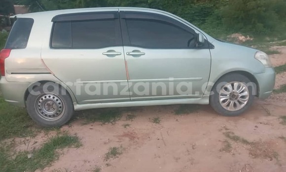 Buy Used Toyota Raum Other Car in Dar es Salaam in Dar es Salaam Buy Used Toyota Raum Other Car in Dar es Salaam in Dar es Salaam