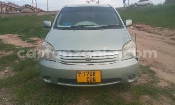 Buy Used Toyota Raum Other Car in Dar es Salaam in Dar es Salaam Buy Used Toyota Raum Other Car in Dar es Salaam in Dar es Salaam