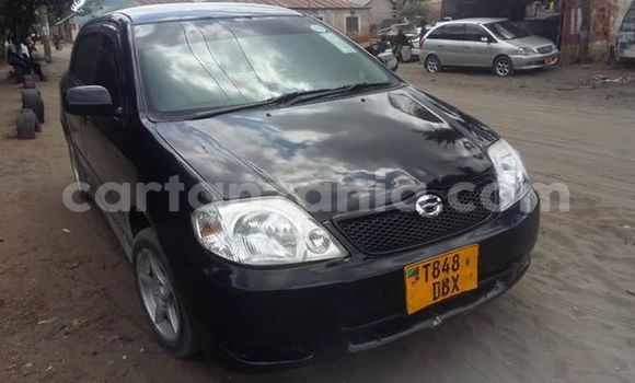 Nunua Imported Toyota Runx Nyeusi Gari ndani ya Dar es Salaam nchini Dar es Salaam Nunua Imported Toyota Runx Nyeusi Gari ndani ya Dar es Salaam nchini Dar es Salaam